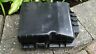 22773472 Gm Oem Escalade Tahoe Yukon Junction Block Pvc Black Cover