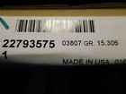22783575 Oem Gm 22793575 All
