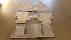 22789871 General Motors Enclave Acadia Carpet Floor Mat Medium Cashmere Oem