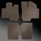 22808861 Gm Srx Front Rear Carpet Set Dune New