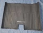 22823338 All Weather Gm Rear Cargo Mat