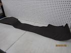 22858825 Gmc Sierra Silverado To All Weather Factory Floor Mat Rear