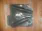 22860108 Mats Oem Srx Black Floor Ebony Cadillac