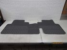 22890404 Gm Enclave Buick To All Weather Factory Row Floor Mat