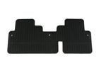 22890407 Gm Accessory Buick Enclave Ebony Row Floor Mat Oem