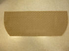22890537 Gm To Travrse Cargo Mat Titanium