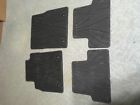 22890577 Buick Verano Genuine Gm Front Rear All Weather Floor Mats