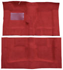 23077-230 Auto Custom Carpets Inc Pontiac Flooring Complete For Catalina Ventura