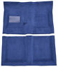23128 Auto Custom Carpets Inc American Motors Floor Carpet For Ambassador