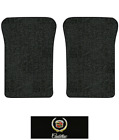 23135 Auto Custom Cutpile Cadillac Allante Floor Mats Carpets