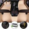 231360 Cr Muchkey Custom Car Floor Mat For Chrysler Full Protection Liners