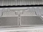 23204201 Gm Oem New Silverado Sierra Brownstone Pc Rear All Weather