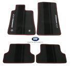23283735 Gm 16-18 Camaro Carpet
