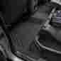 23381376 Chevrolet 2015 2016 Colorado Crew Cab Rear Floor Liner Black Oem Gm