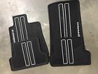 23284871 23412245 Chevrolet Front Rear Black