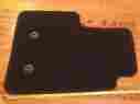 23432267 Agm Chevy Colorado Gmc Canyon Driver Front Carpet Black 2270 2015 2016
