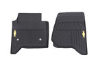 23452768 Gmc Floor Mats Front