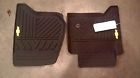 23452797 23452799 23452798 Chevrolet Truck Floor Mats 23452797 23452799 23452798 Chevrolet Truck Floor Mats