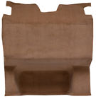 2367-162 Auto Custom Carpets Pontiac Flooring Cargo Area For Firebird Mass