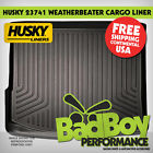 23741 Husky Liners Weatherbeater Cargo