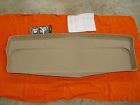 23763 Husky Liners Tan Cargo 753933237639