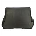 23901 Husky Liners New Black Behind Seat Rear Cargo Liner Mat