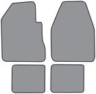 24330-230 Auto Custom Carpets Dodge Floor Mat Carpet Set For Charger