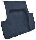 24338 Acc Chevy Ii Nova Molded Trunk Carpet Made In The
