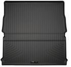 7539333 24391 Husky Liners Black Custom 753933243913