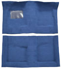 2455-230 Auto Custom Carpets Inc Dodge Flooring Complete Set For Dart