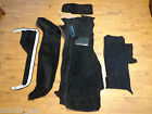 25-115827-1 Auto Custom Carpets Acc Corvette Carpet Set Poly Back Cut-pile Front Value Line 1988-1989 Brand New