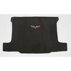 25-188822-1 General Motors Gm Corvette Cargo Mat Ebony With Logo