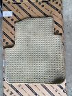 251 680 06 41 Mercedes Benz Floor Mat Class Carpet Beige Rear Right Genuine