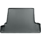25762 Husky Liners Classic Style 753933257620