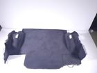 25800708 Chevrolet Corvette Rear Floor Carpet Panel