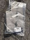 25810000 Gm New Gray Carpet Floor Mat Set Front Rear Cadillac