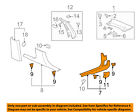 25854215 Gm Chevrolet Oem 06-13