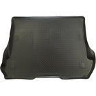 25881 Husky Liners Black Cargo Floor Mat For Toyota 753933258818