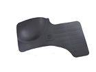 25881318 Gm Black Front Right Rubber Floor Mat