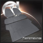 259-3201gry Autozensation Front Rear Trunk Gray Pvc All Weather 0680138632665