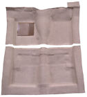 2618 Acc Factory Fit 1966-1970 Ford Fairlane 2 Door Automatic Loop Carpet 1940