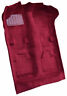 2644 Auto Custom Carpets Inc Flooring Complete Set For Buick Century