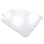 X1140 2686 Sumaclife Clear Vinyl Floor 811076026869