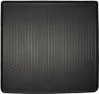 7539330 28211 Husky Liners Cargo Liner Behind 2nd Seat Weatherbeater Series Black 753933282110 7539330 28211 Husky Liners Cargo Liner Behind 2nd Seat Weatherbeater Series Black 753933282110