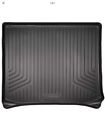 7539333 29031 Husky Liners Black Weatherbeater Cargo Liner For Jeep 753933290313