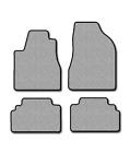 2912-78 Averys Floor Mats Lexus Carpeted Mat Set Avery