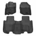 2931109 Aries Off Road Offroad Styleguard Floor Liner Kit Fits 09-13 Fit 812410023216