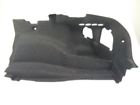 2996198-05 Bmw Right Interior Trunk Carpet Panel