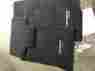 2m014-adu00-9p Hyundai New Genesis Coupe Black Floor Mat Mats Set Front Rear 10 11 12 Oem 222.hy1g11