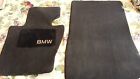 3.0si Bmw Used Genuine Plush Floor Mats E83 X3 2.5i 3.0i